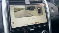 Land Rover Discovery 3.0 D300 S 5dr Auto Diesel Station Wagon